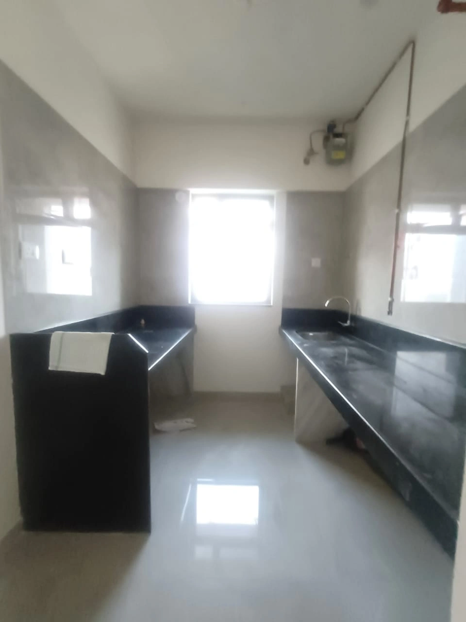 1 BHK Flat for Rent in Sheth irene, Malad West